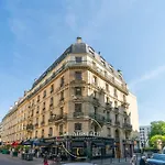 Arc De Triomphe Tranquility 2Br By Airsuite